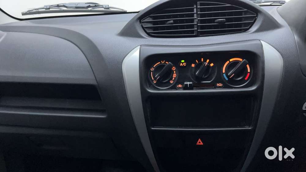 Maruti Suzuki Alto 800 Lxi, 2017, Petrol
