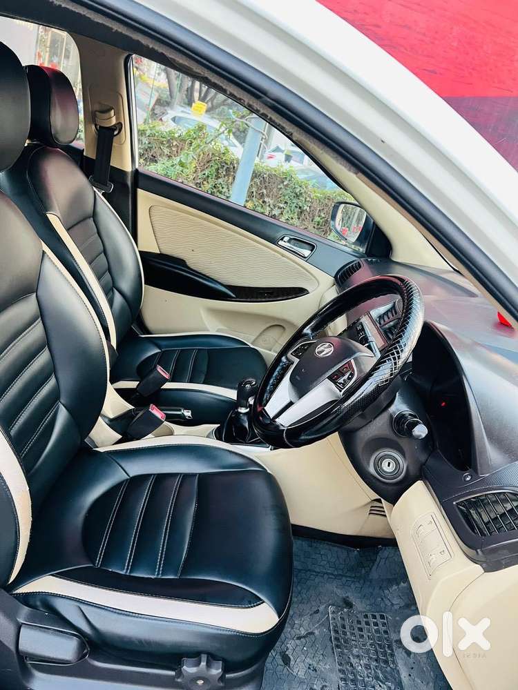 Hyundai Verna Crdi 1.6 Sx, 2012, Diesel