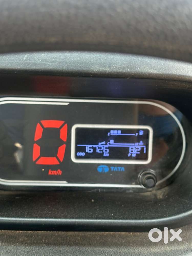 Tata Sumo Gold Petrol Manual 2025