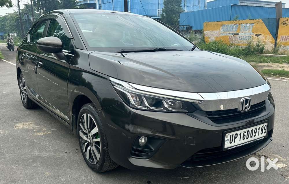Honda City Petrol 2023