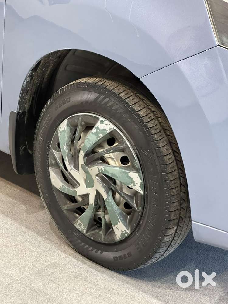 Maruti Suzuki Wagon R 1.0 Lxi Mt, 2012, Petrol