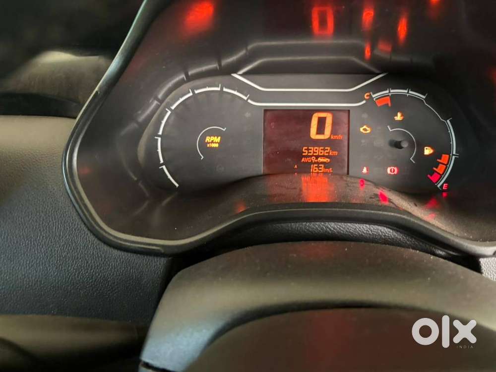 Renault Kiger Rxe 2022  Well Maintained  Single Owner  Urgent Sale