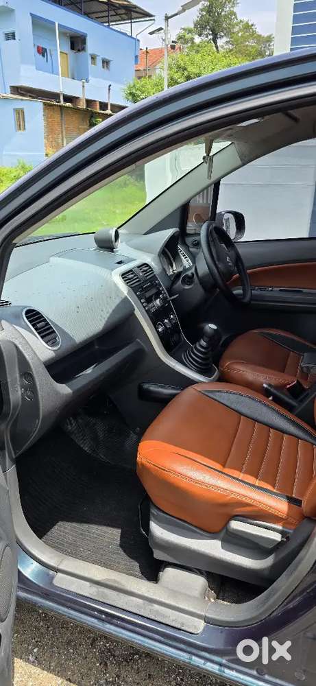 Maruti Ritz Vdi 2009 3rd Owner