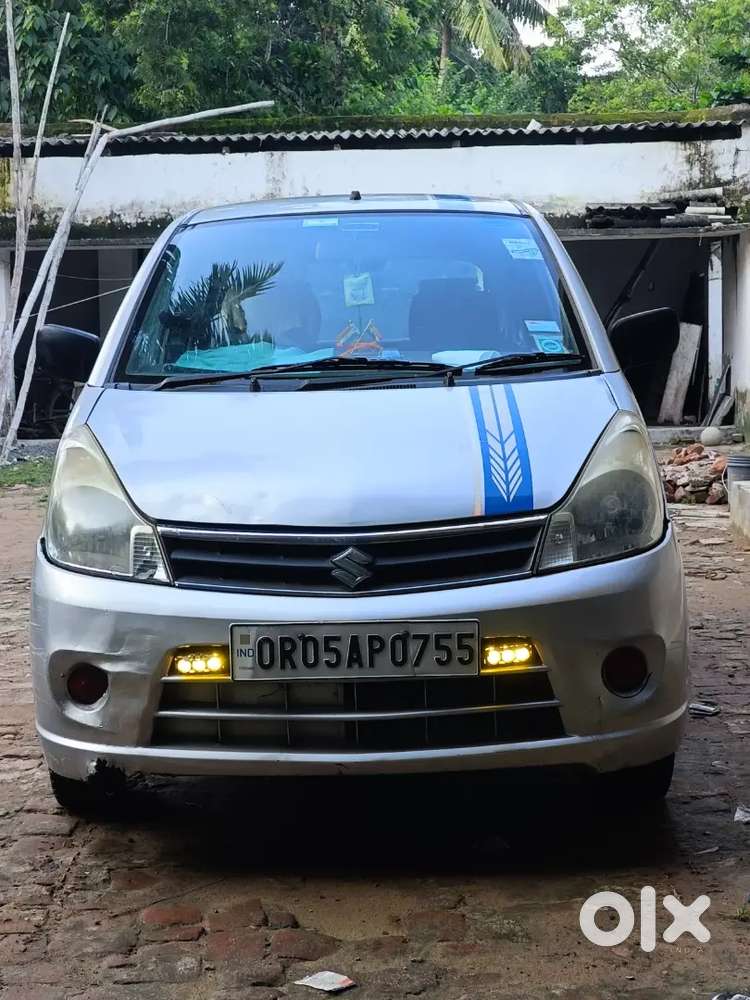 Maruti Suzuki Zen Estilo 2011 Petrol