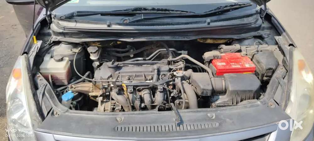 Hyundai I20 Magna 2009