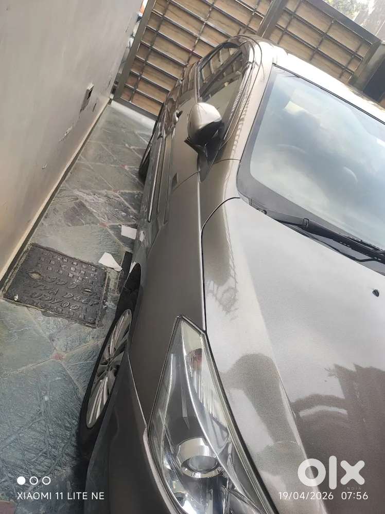 Maruti Suzuki Ciaz 1.5 Mt Petrol-2018