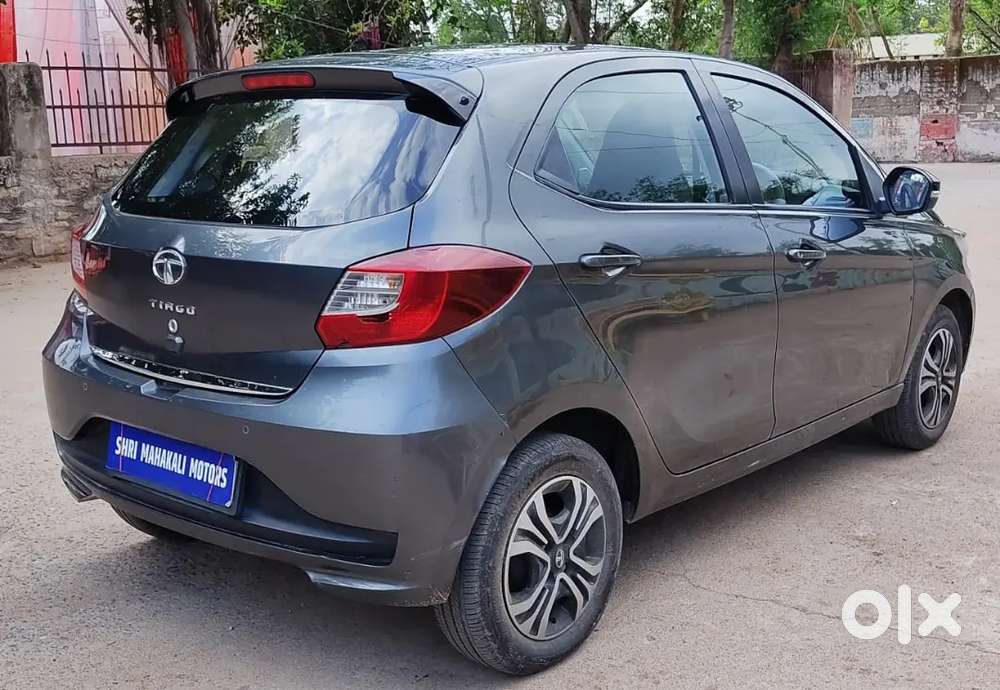 Tata Tiago 1.05 Revotorq Xt 2023
