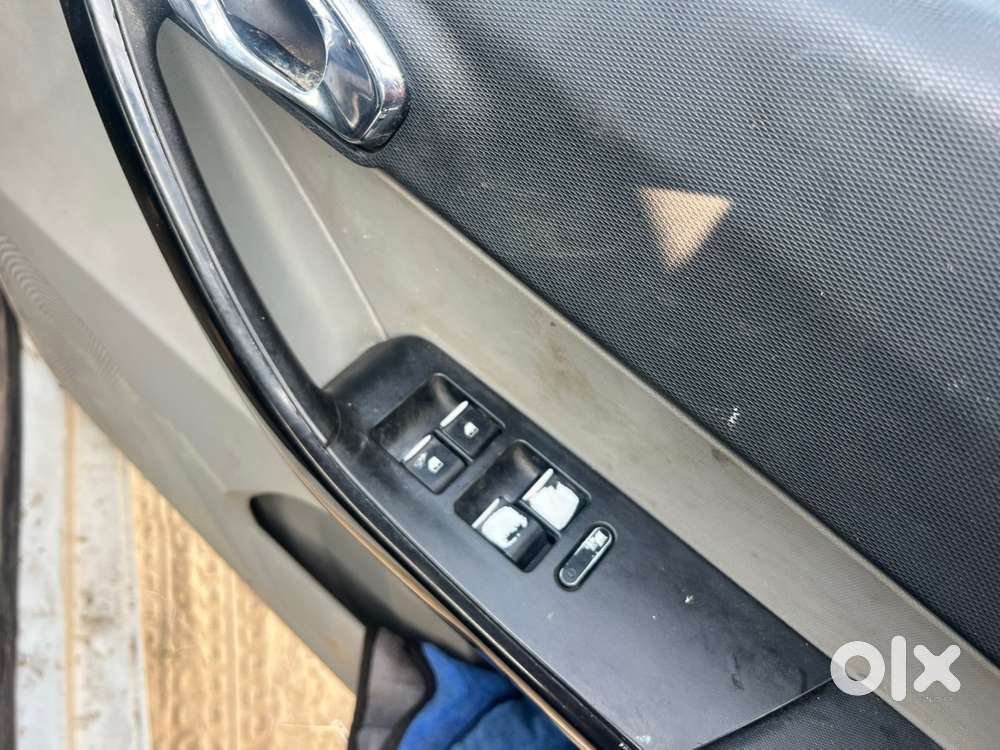 Tata Tiago 2016 Cng & Hybrids Well Maintained
