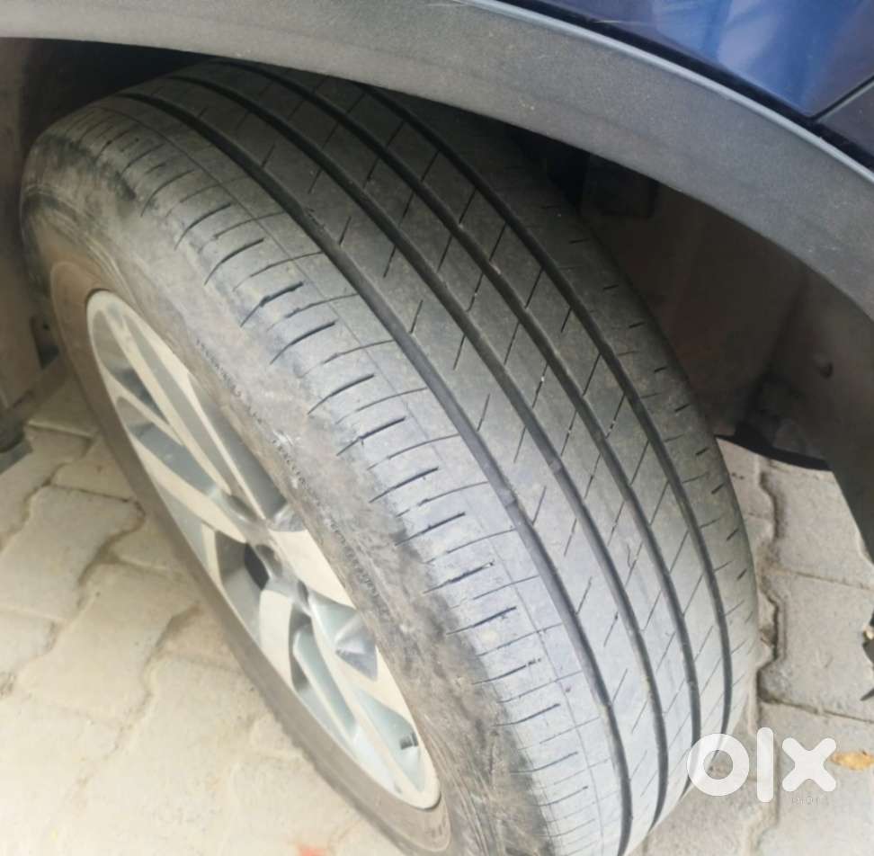 Tata Safari 2.0 Kryotec Xza, 2021, Diesel