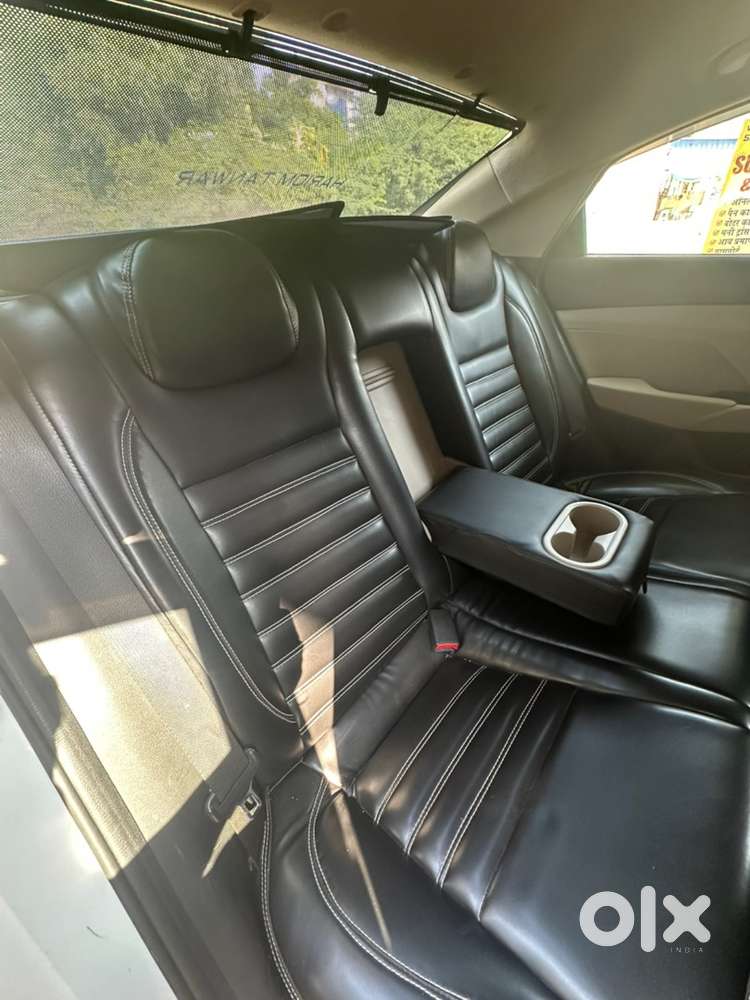 Hyundai Verna Petrol Manual 2022