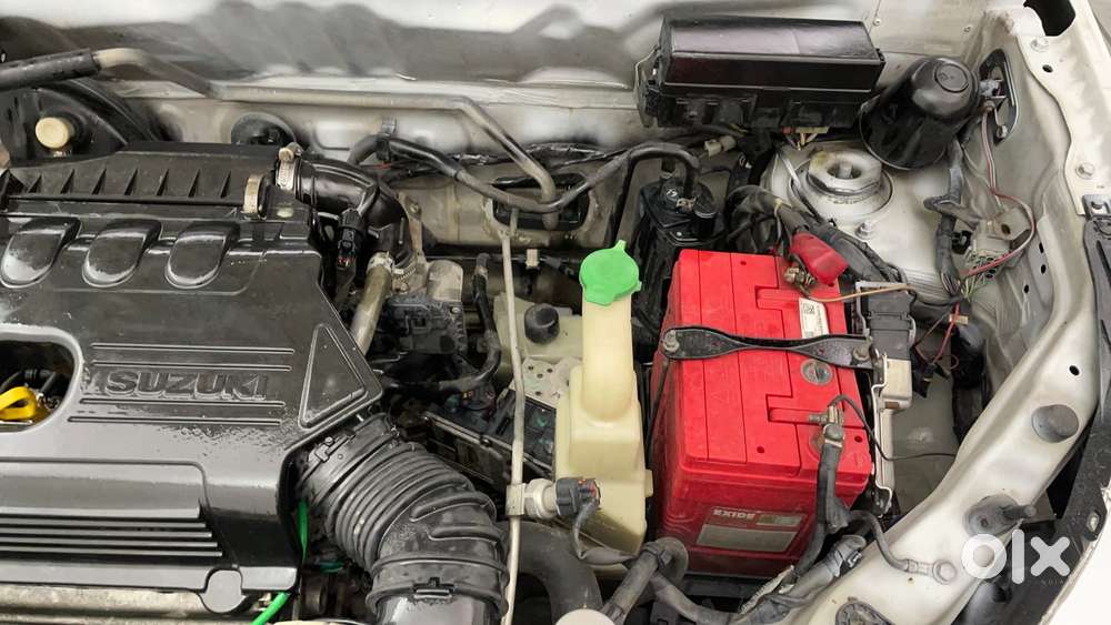 Maruti Suzuki Alto K10 Vxi Airbag, 2018, Petrol