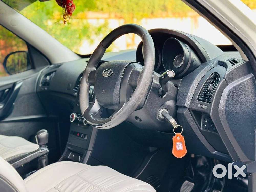 Mahindra Xuv500 W5, 2019, Diesel