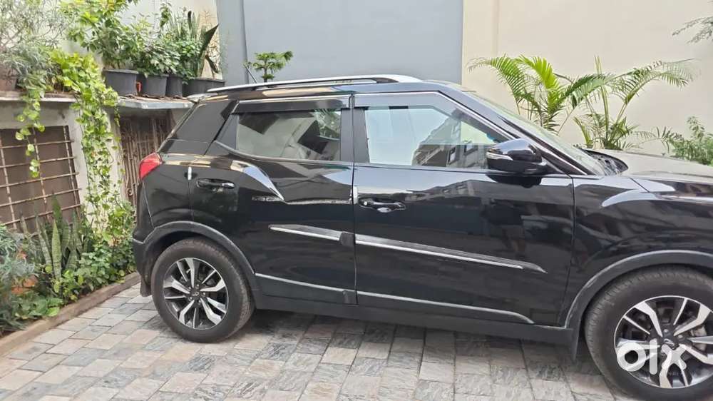 Mahindra Xuv300 Diesel 2020