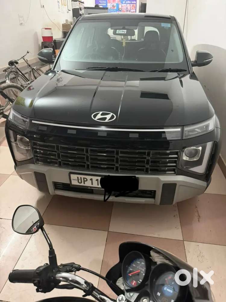 Hyundai Venue 1.0 S 2025