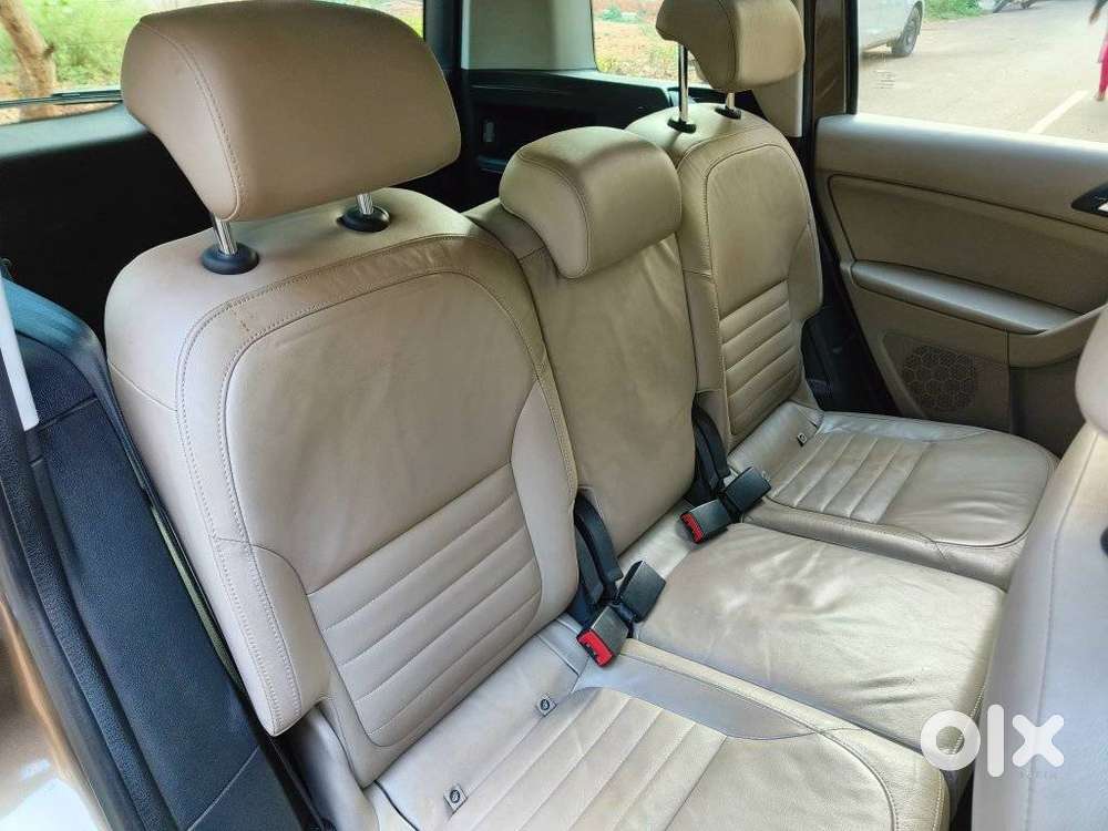 Skoda Yeti Ambition 2.0 Tdi Cr 4x4, 2013, Diesel