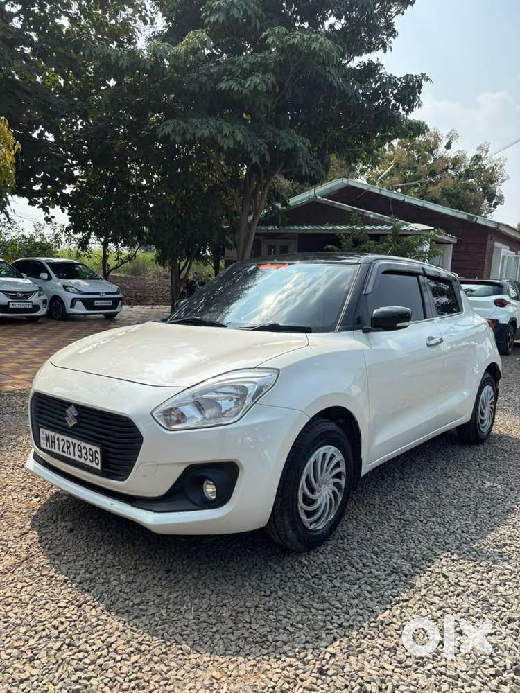 Maruti Suzuki Swift, 2019, Cng & Hybrids