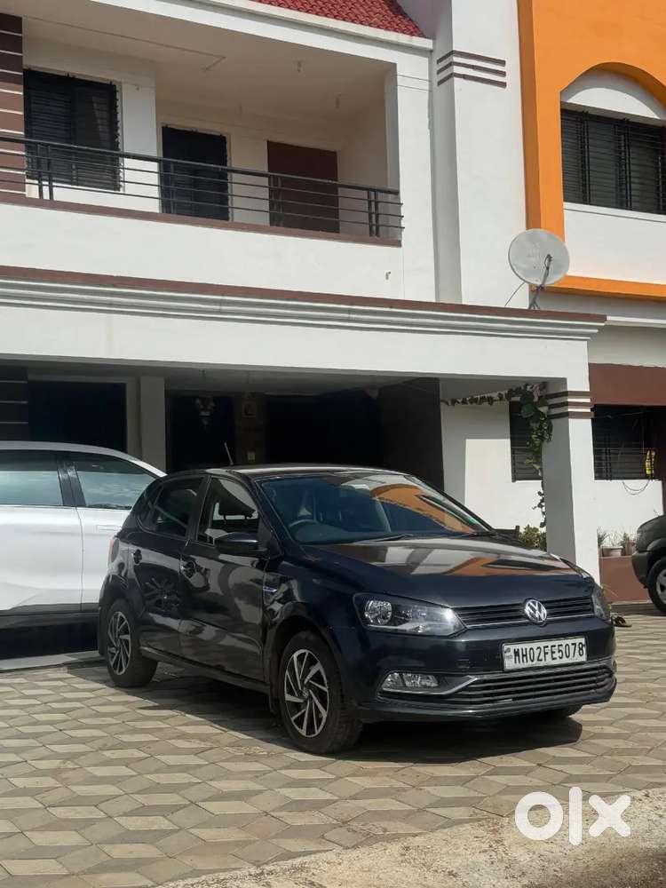 Volkswagen Polo 2019 Cup Editionpetrol Manual