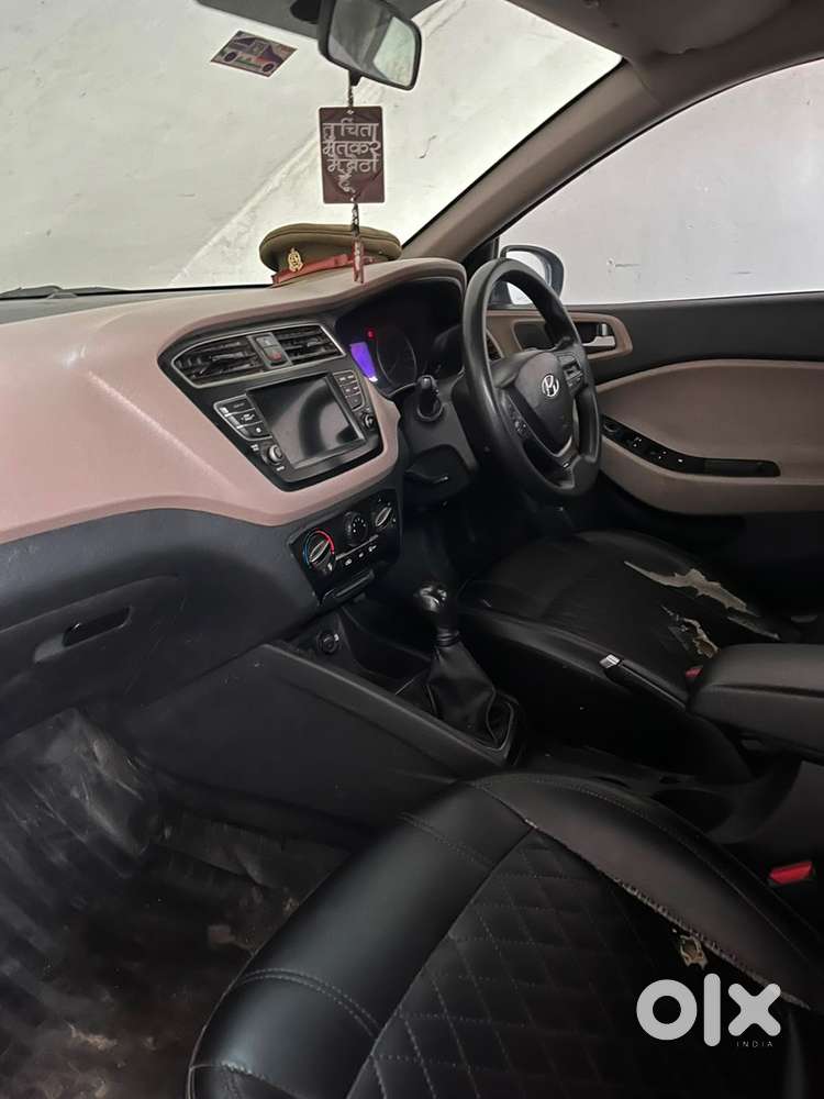 I20 Modal 2020petrol Cng
