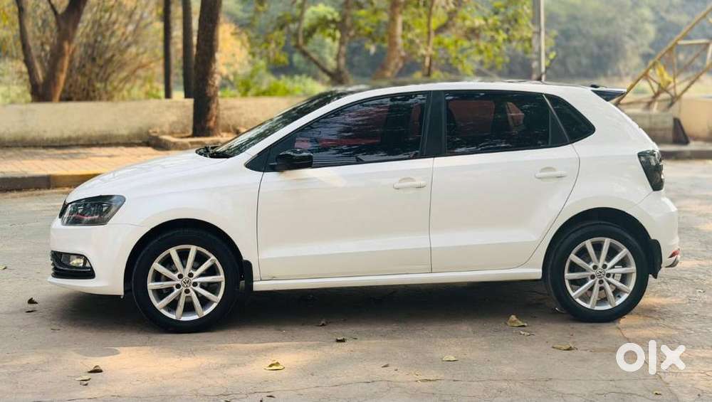 Volkswagen Polo 1.5 Tdi Highline, 2019, Diesel