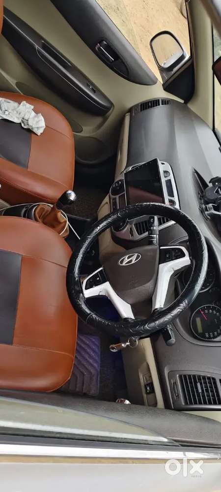 Hyundai New I20 2009