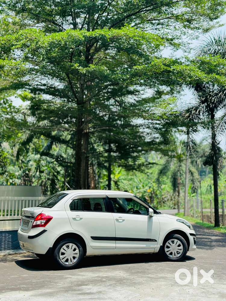 Maruti Suzuki Swift Dzire 2015-2017 Vdi Abs, 2015, Diesel