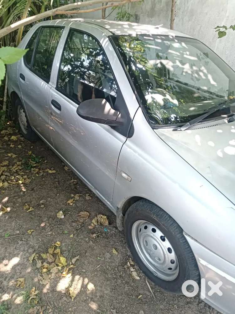 Tata Indigo Cs 2012 Diesel Well Maintained