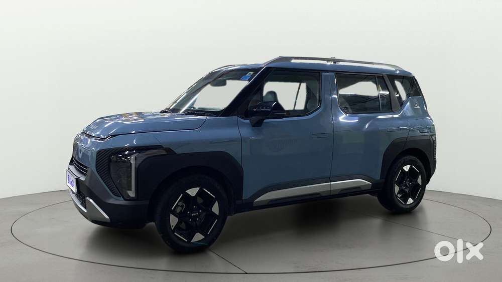 Kia Syros Htx Turbo, 2025, Petrol