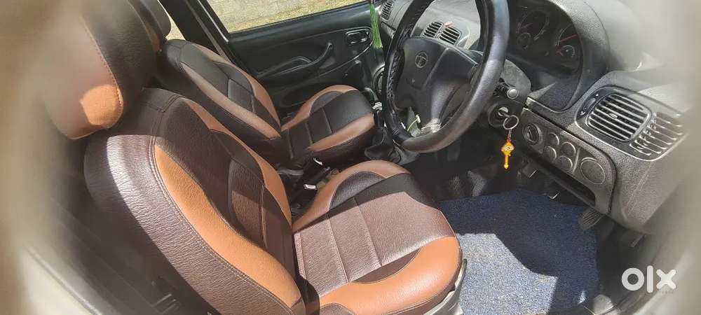Tata Indica V2 2016 Diesel Good Condition