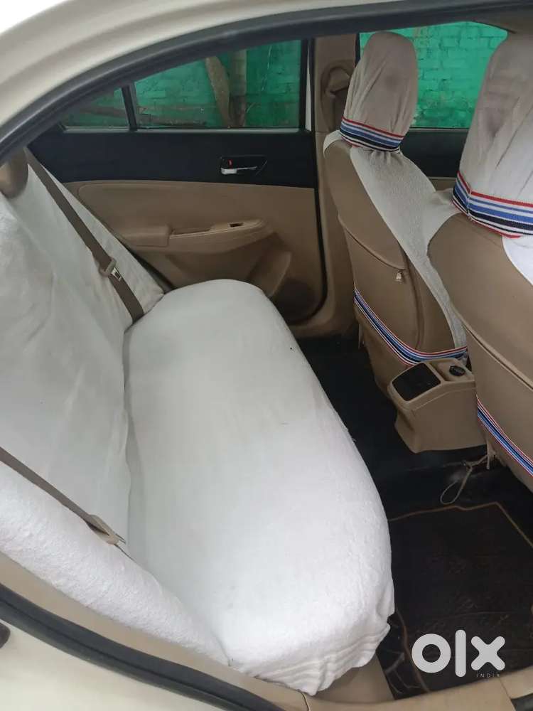 Maruti Suzuki Dzire 2021 Petrol 110000 Km Driven