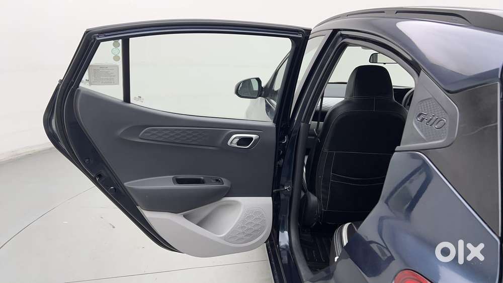 Hyundai Grand I10 Nios 1.2 Kappa Vtvt Sportz Cng, 2022, Cng & Hybrid..