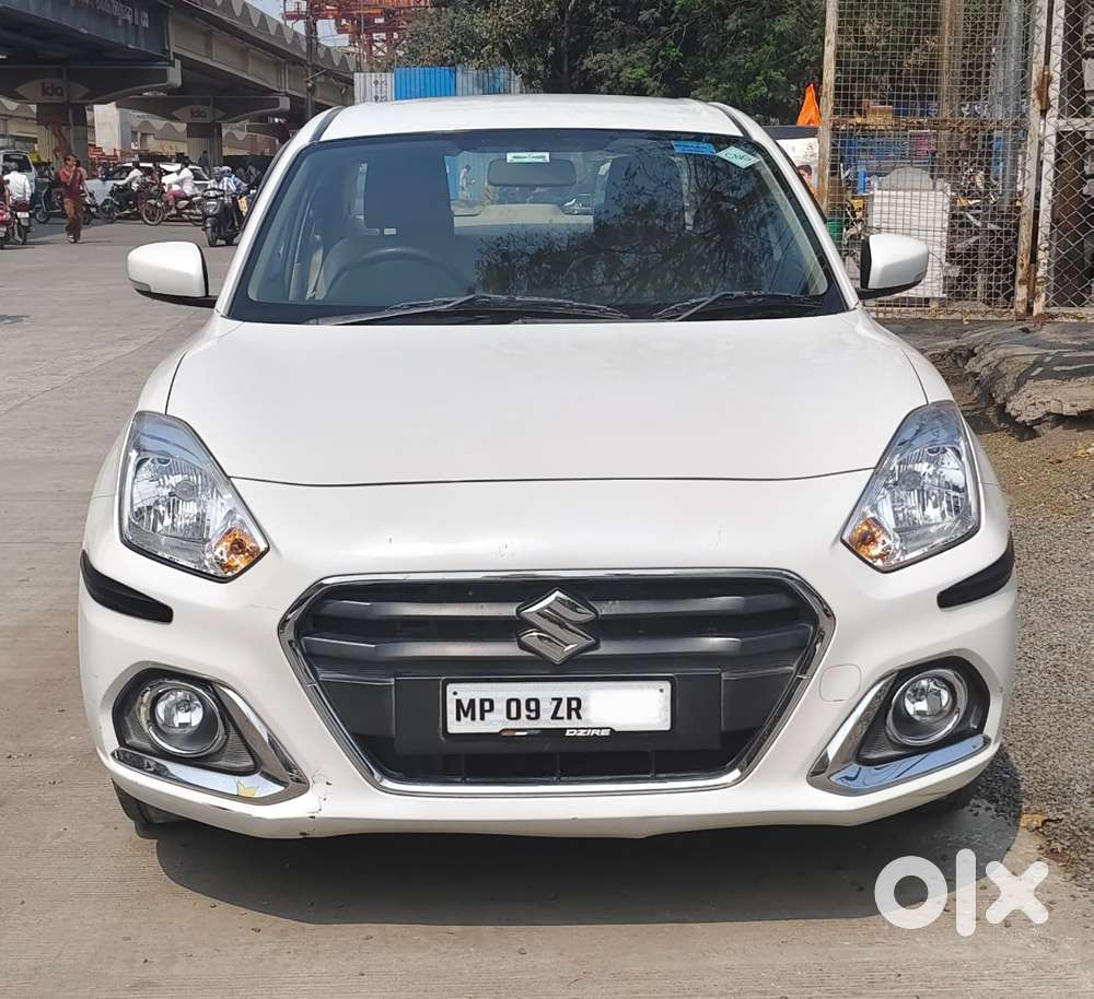 Maruti Suzuki Swift Dzire 1.3 Vxi, 2023, Cng & Hybrids