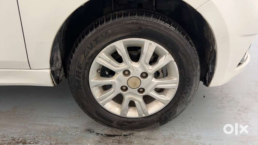 Tata Tiago 1.2 Revotron Xz Plus, 2018, Petrol