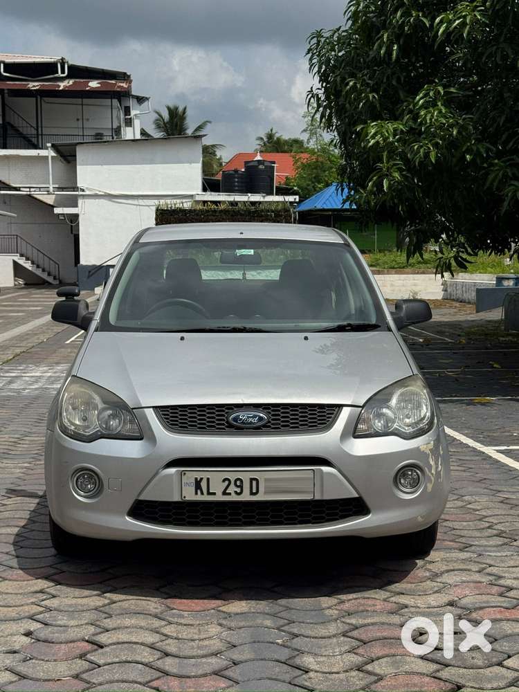 Ford Fiesta 1.4 Zxi Duratec, 2011, Diesel