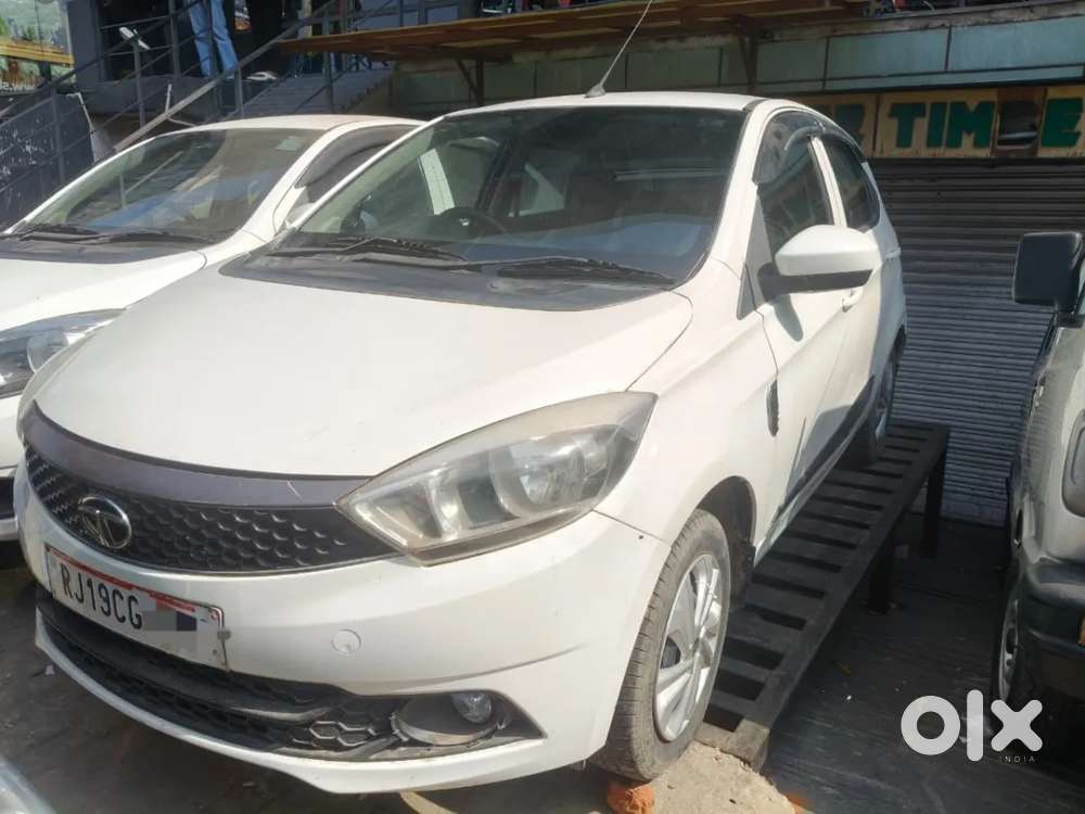 Tata Tiago 1.05 Revotorq Xm, 2017, Diesel
