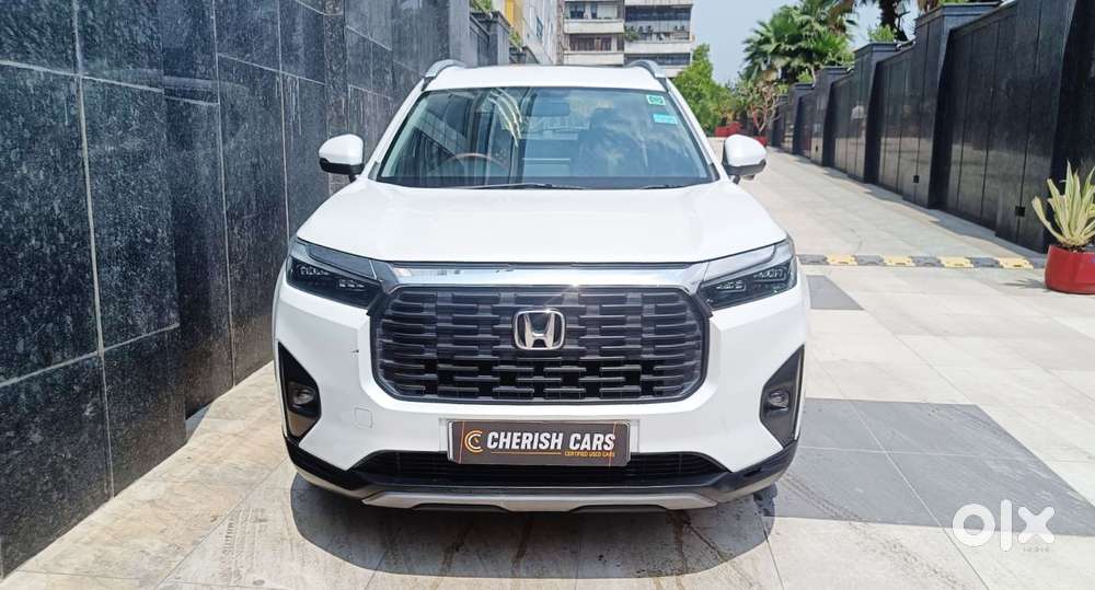 Honda Elevate Vx Cvt, 2024, Petrol