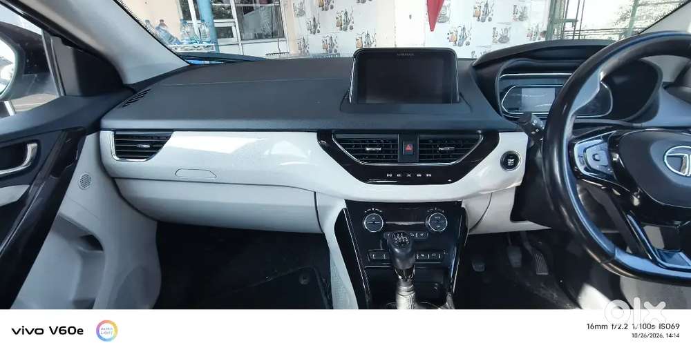 Tata Nexon Diesel 2021