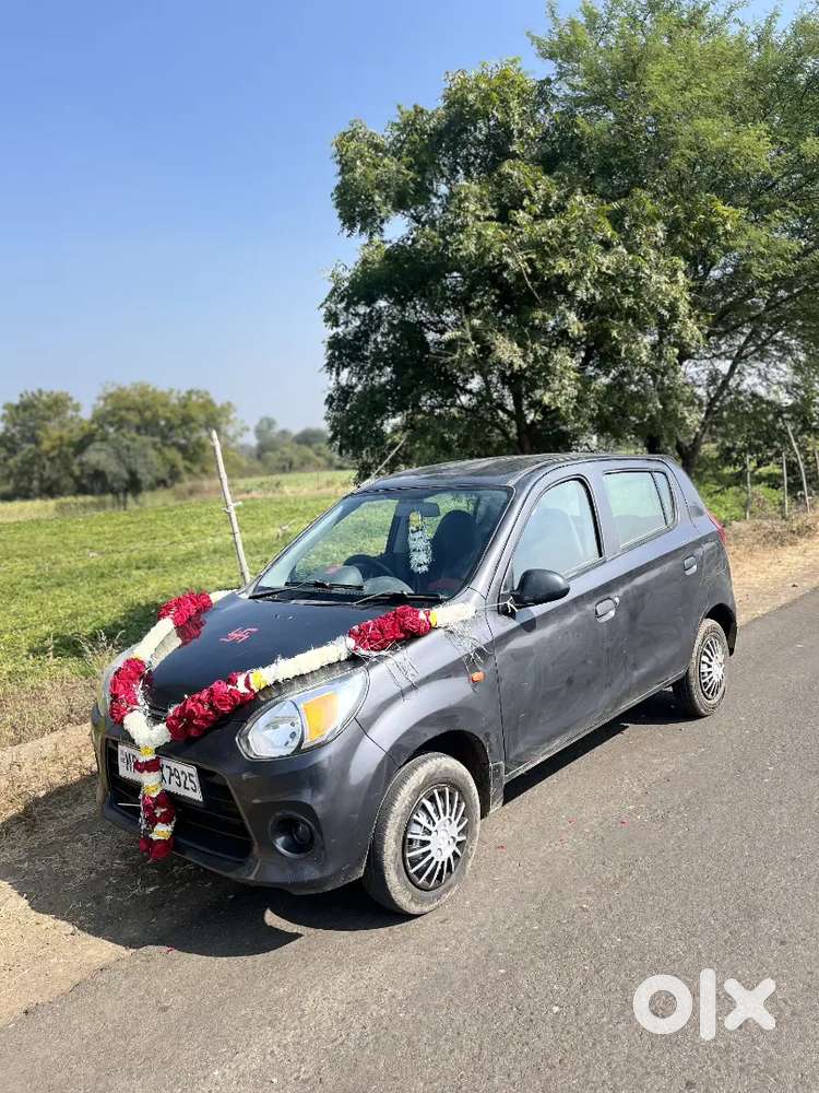 Maruti Suzuki Alto 800 2019 Petrol 80000 Km Driven