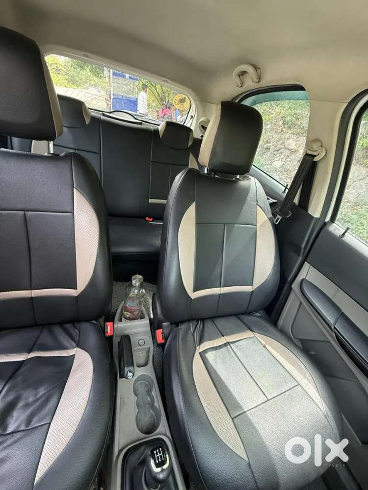 Tata Tiago 2017 Petrol Well Maintained
