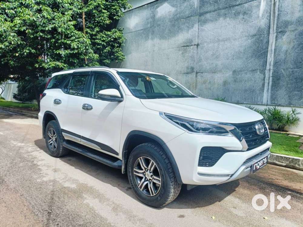 Toyota Fortuner 4x2 At 2.8 Diesel, 2023, Diesel