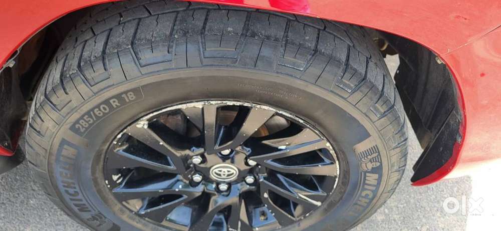 Toyota Hilux High Diesel Turbo Automatic, 2025, Diesel
