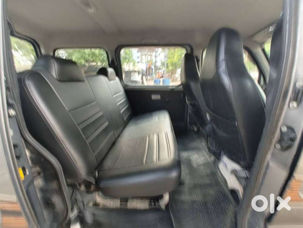 Maruti Suzuki Eeco 5 Seater Ac, 2019, Petrol