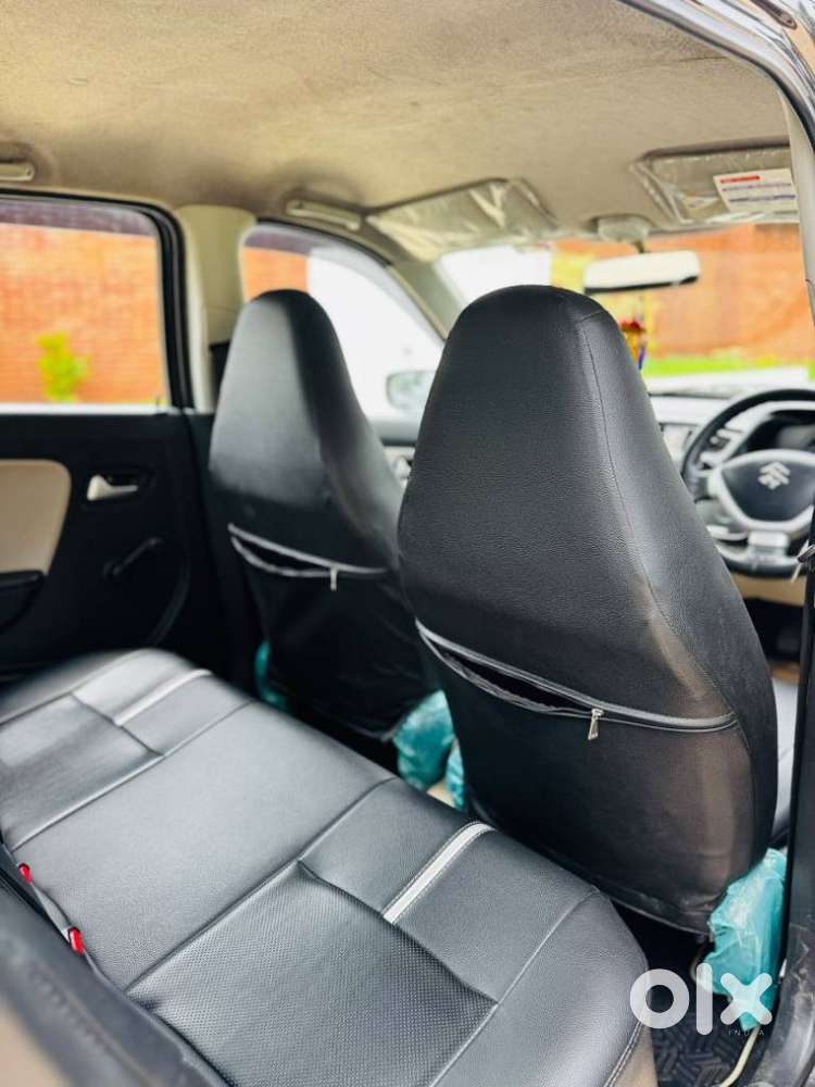 Maruti Suzuki Alto 800, 2020, Petrol