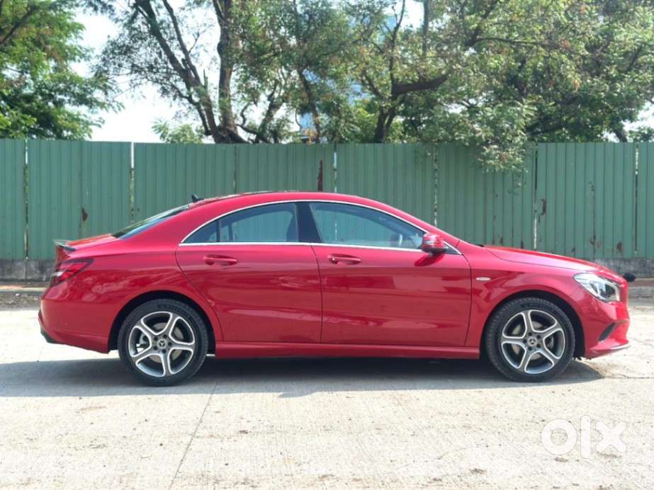 Mercedes-benz Cla Urban Sport 200, 2019, Petrol