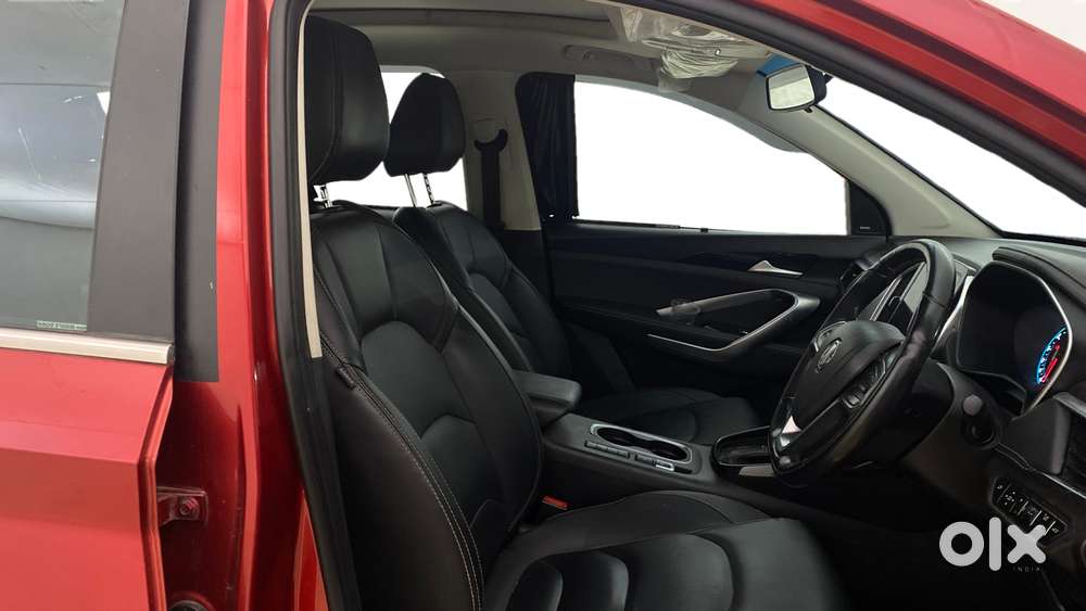 Mg Hector Sharp Dct Petrol, 2019, Petrol