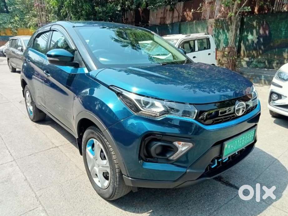 Tata Nexon Ev Xm, 2022, Electric