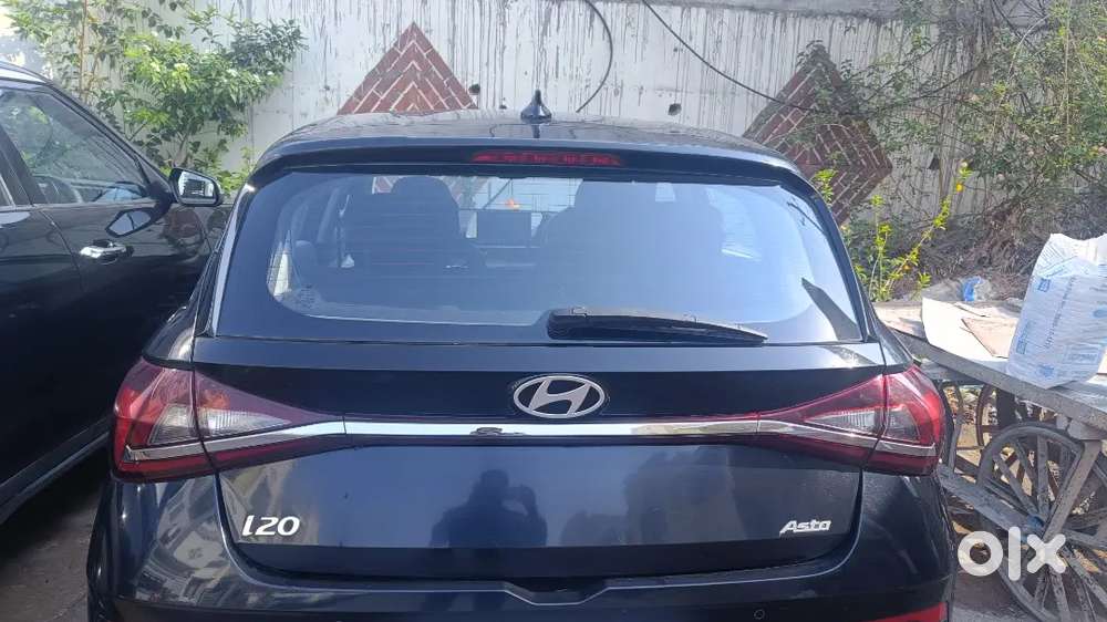 I20 Car Excellent Condition, Reason For Sale Buy Ev