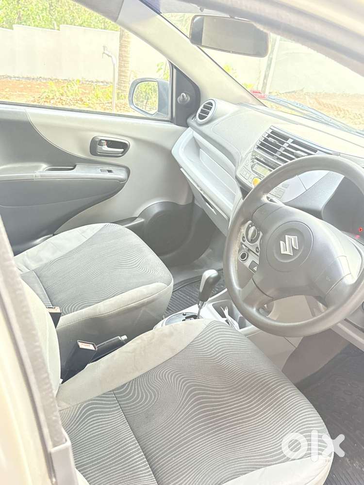 Maruti Suzuki A-star Vxi (abs), Automatic, 2011, Petrol
