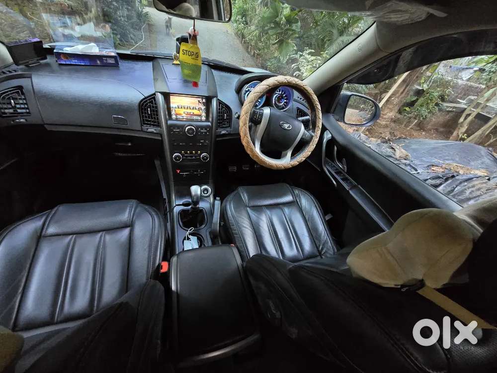 Mahindra Xuv500 2017diesel,13614km, 2018 Reg, Mint Condition