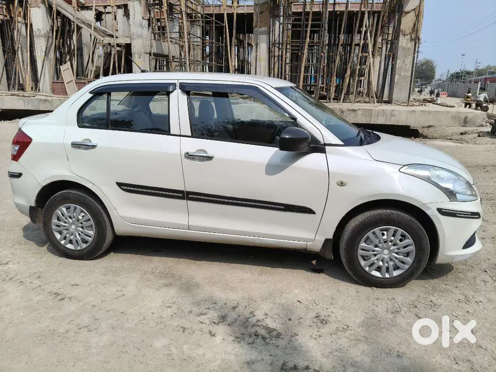 Maruti Suzuki Swift Dzire Tour Petrol Cng