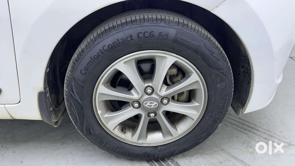 Hyundai Grand I10 1.2 Kappa Asta, 2015, Petrol